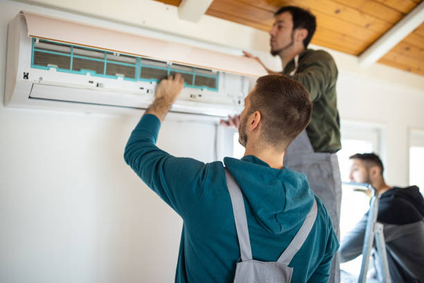 Trusted Morse, LA HVAC Experts