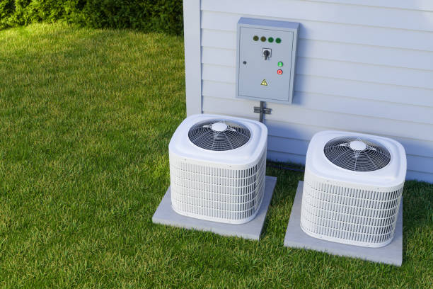 Best HVAC repair near me  in Morse, LA
