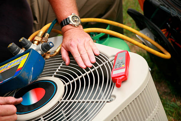 Best HVAC cleaning services  in Morse, LA