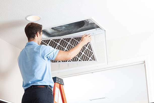 Best HVAC installation services  in Morse, LA