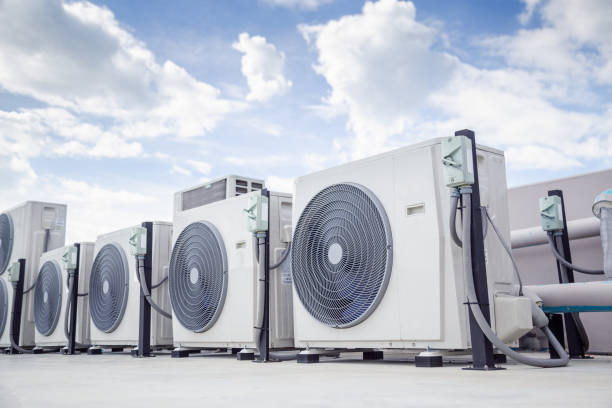 Best 24/7 HVAC repair  in Morse, LA