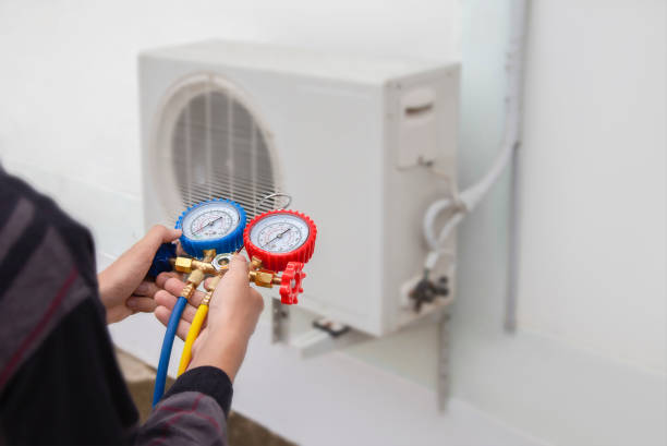 Best Emergency HVAC repair  in Morse, LA