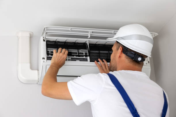 Best Affordable HVAC services  in Morse, LA