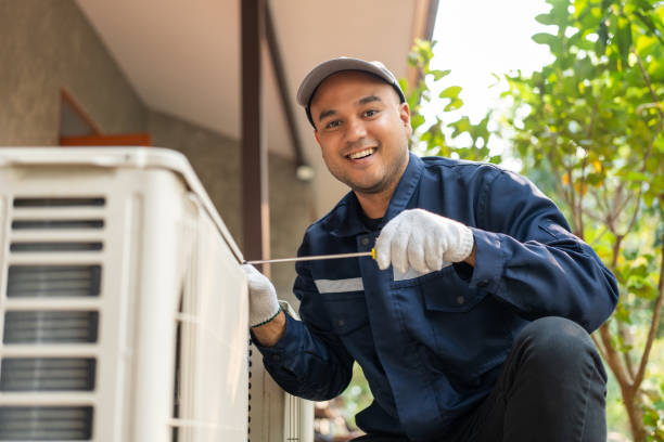 Best Air conditioning repair  in Morse, LA