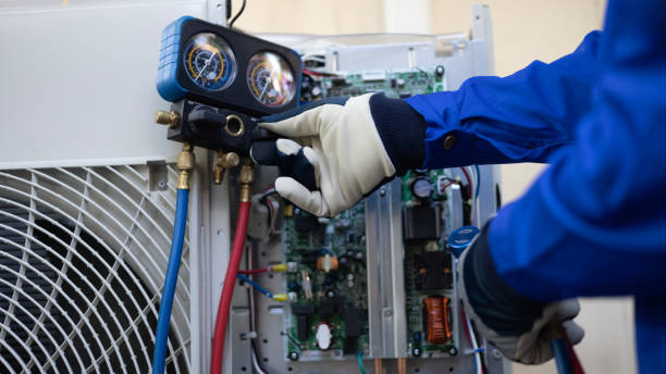 Best Ductless HVAC repair  in Morse, LA